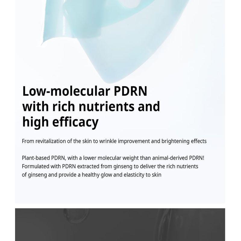 VT PDRN Hydrogel Maske