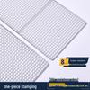 KASHICONG 304 Stainless Steel BBQ Grill Mesh