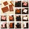 Korean Style PU Leather Makeup Lipstick Bag Spring Bag Small Sunglasses Bag Holder  Children