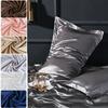 Soft Home Decor Bedding Mulberry Silk Pillowslip Pillowcase Pillows Cover Pillow Case
