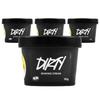 Lush Dirty Shaving Cream 100g 4 Pcs