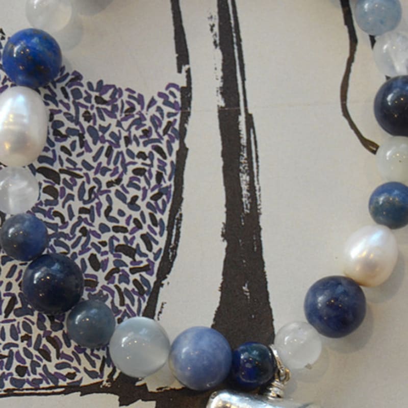 Martha auf dem dachboden blaue tiefen