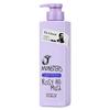 J Monsters Scalp Purifying Shampoo Rosy Musk 385ml