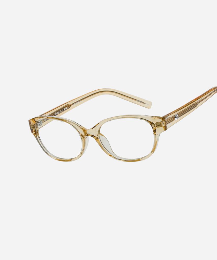 Neotelia Felac · Beige