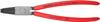 KNIPEX Hole Snap Ring Curved 4421-J31 Pliers, (SB)