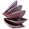 1pc Mini Inflation Ball PVC Children Day Gifts Party Favors Festival Gathering Fitness Games Rugby Football Basketball TMZ