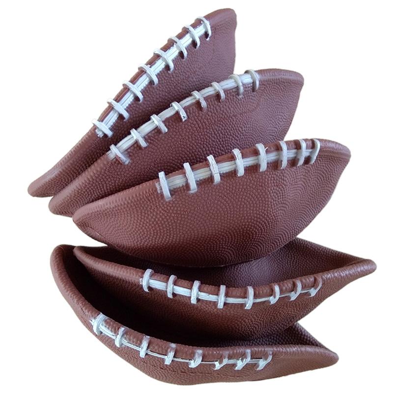 1pc Mini Inflation Ball PVC Children Day Gifts Party Favors Festival Gathering Fitness Games Rugby Football Basketball TMZ