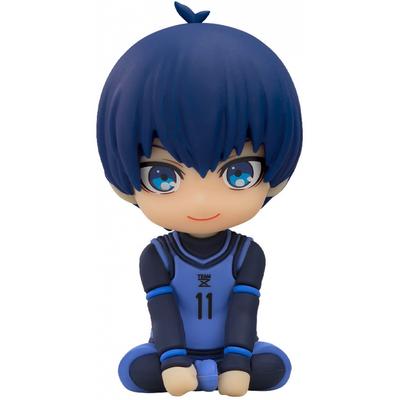Blue Lock Blue Lock Isagi Yoichi Gummi-Maskottchen