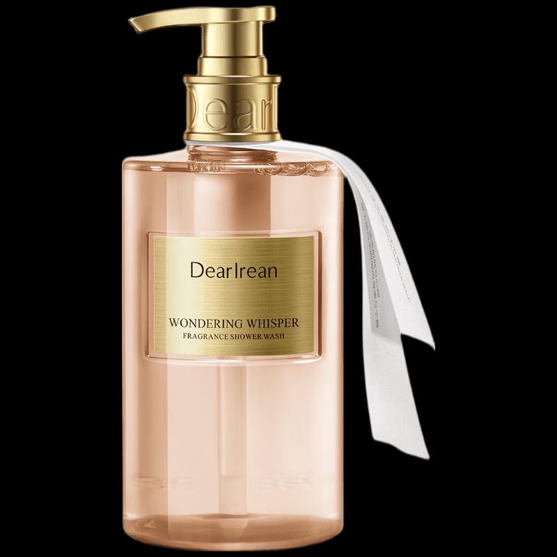 Dear Irean Scented Shower Gel Duo Set
