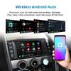 For Wireless Carplay For Land Rover/Jaguar/Range Rover/Evoque/Discovery Android Auto Ai Box Multimedia USB Navigation