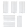6Pcs Replacement Filters Kit for RoboVac 11S/15C/30C/12C Vacuum Cleaner Accessories Living Room Cleaning Robot Parts