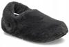 Crocs Classic Cozzzy Luxe Hausschuh 211826 |M5 I Eu 37-38 I W7| Schiefergrau