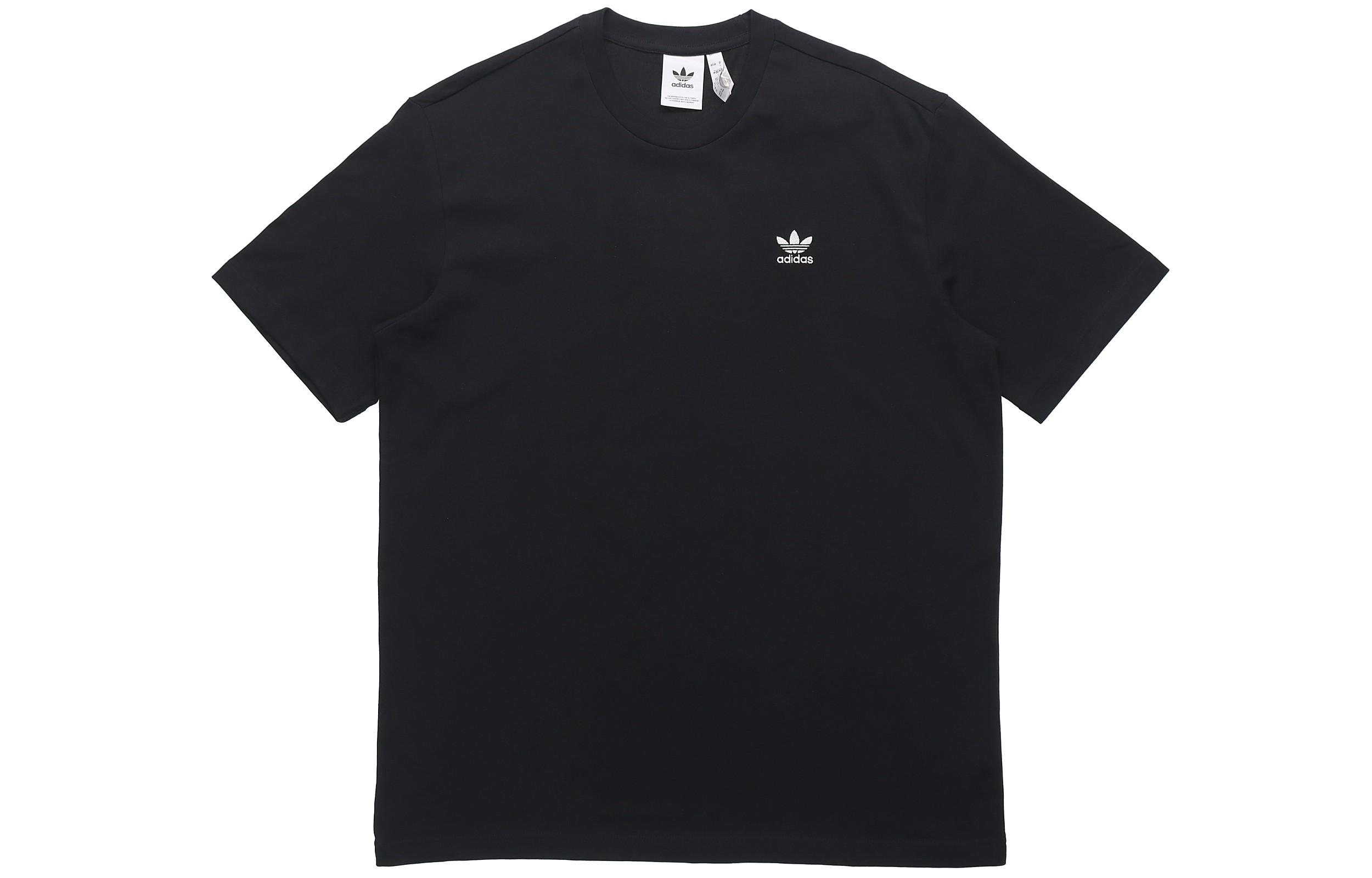 

Adidas Originals T Shirt Men s Black GN3454 XS