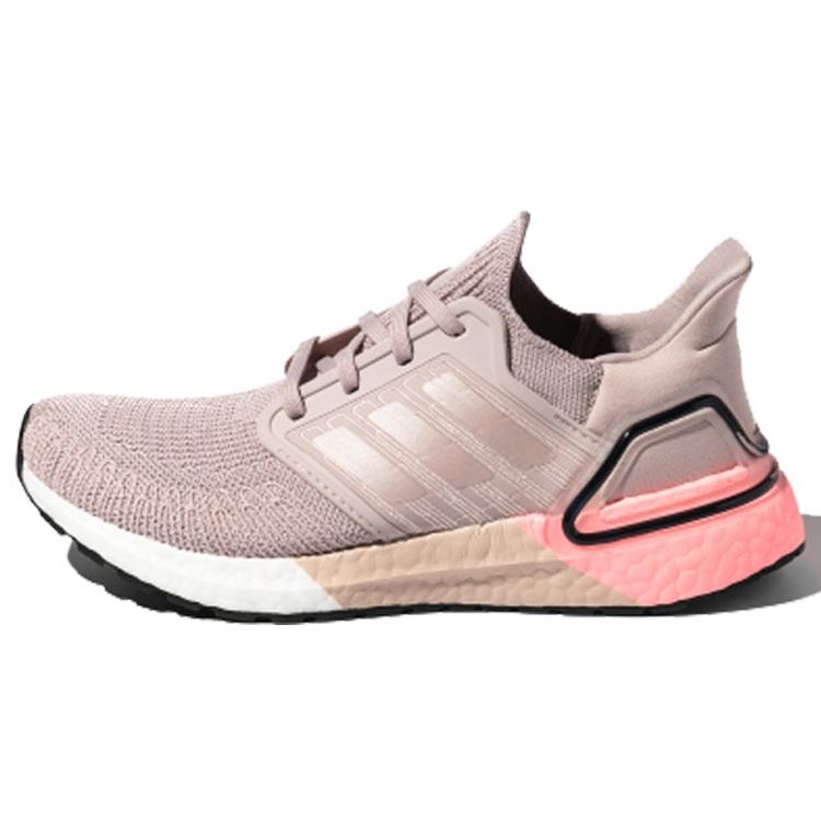 (WMNS) adidas Ultraboost 20  Pink  Women s FY3465 EU 36⅔