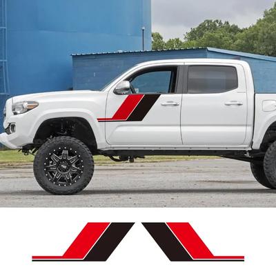 Accesorii de exterior – Autocolante pentru auto