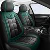 Universal Car Seat Cover For Jetta Volkswagen VW Polo 9N Sedan 6R Touareg Passat B5 B6 B8 Golf 7 Tiguan Interior Auto Accessorie