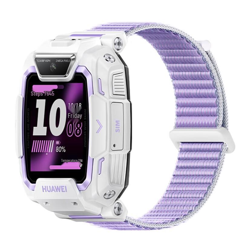 

Huawei Kids Watch 5 Pro (CN version)