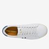 Fred Perry B721 Leather White Sneakers