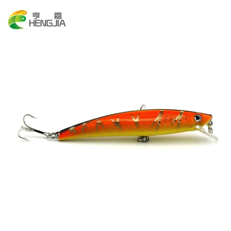 HENGJIA 10 — фото 5