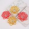 Warm Light Source Electronic Candle Light Atmosphere Lighting Night Light  Festival Decoration