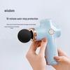 YESOUL Mini Muscle Massage Gun CN plug (adapter included)
