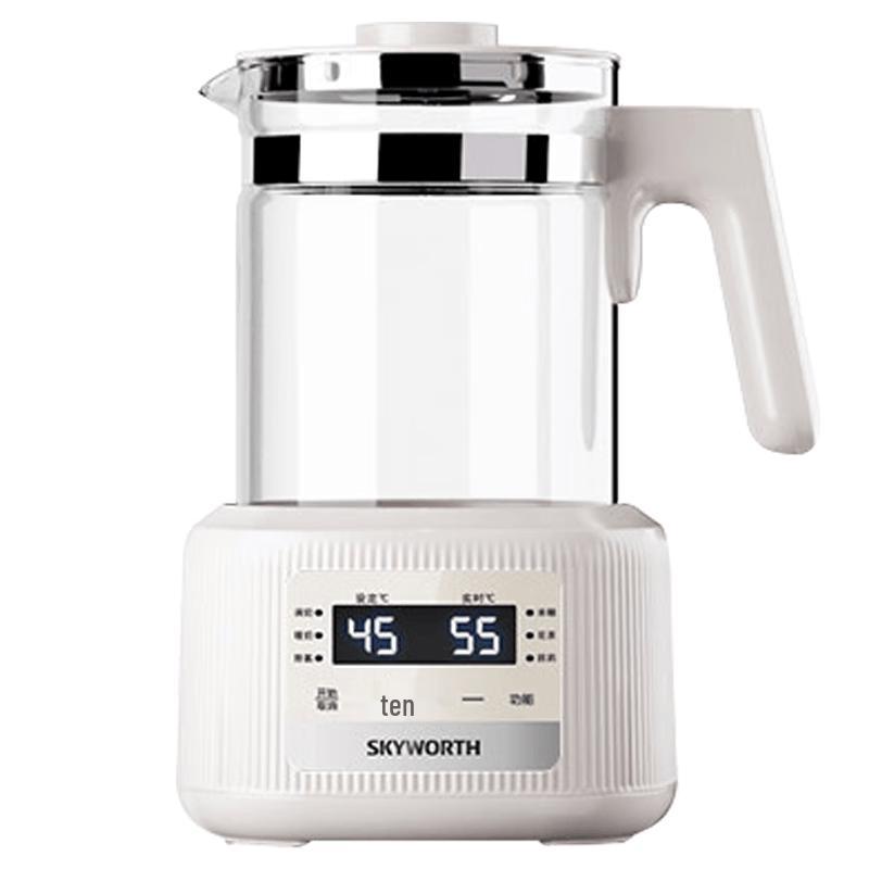 Skyworth AI Voice Smart Constant Temperature Kettle