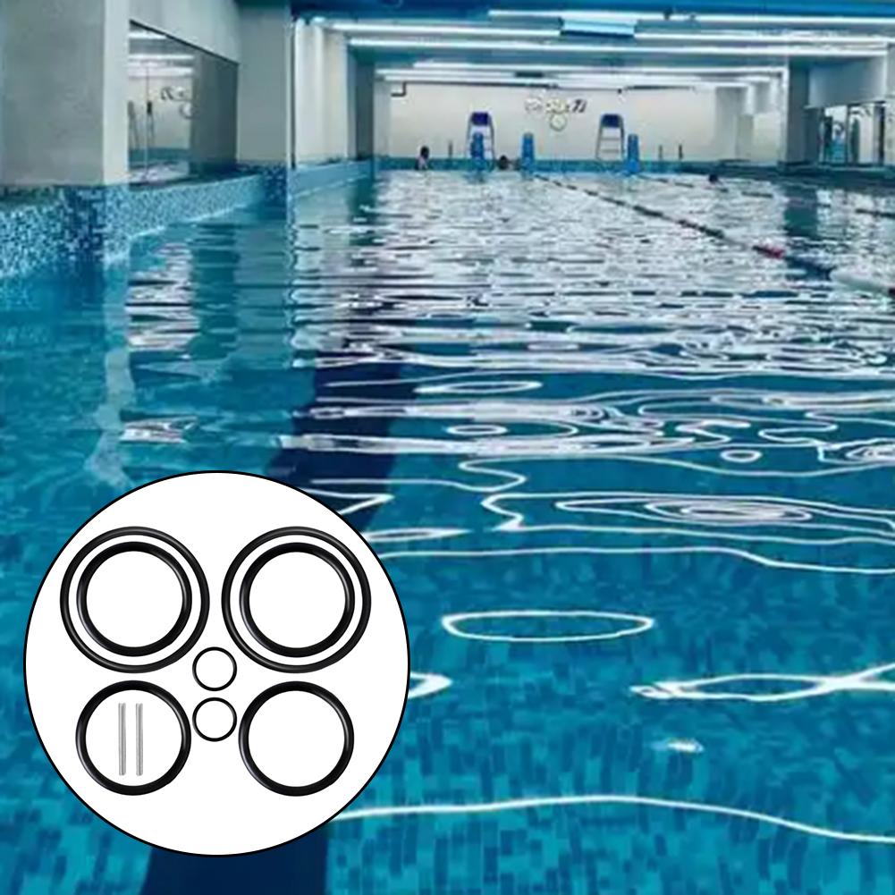 

Pool Valve O Ring Kit Designed for 263054 263052 263053 For Push Pull Sliding Valves in Residential Pool Systems China Mainland