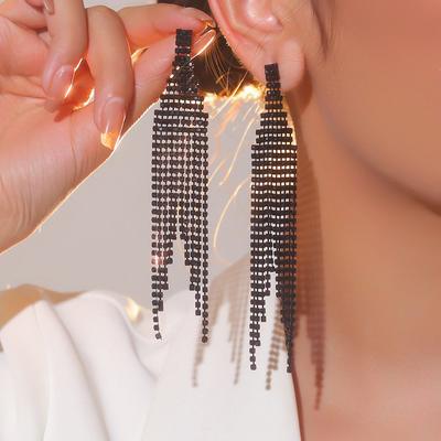 Orecchini – Orecchini pendenti