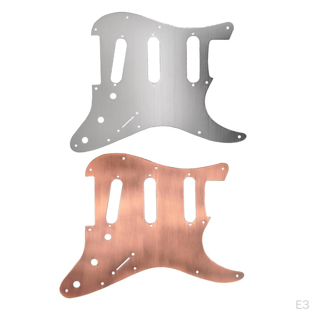 Acoustic Guitar Pickguard Scratch Plate