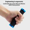 Lock Bar Soft Rubber Bike Grips Bicycle Handlebar Cover Bicycle Handler Grip Handlebar Grip