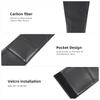 Car Seat Headrest Pillow Protector Cover Accessories For Porsche Cayenne Panamera Macan 911 718 Taycan Boxster Cayman 918 Pajun