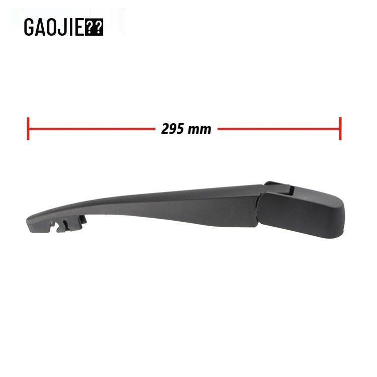 Suzuki Liana A6 Rear Wiper Blade Rocker Arm Cover (2006-Present)