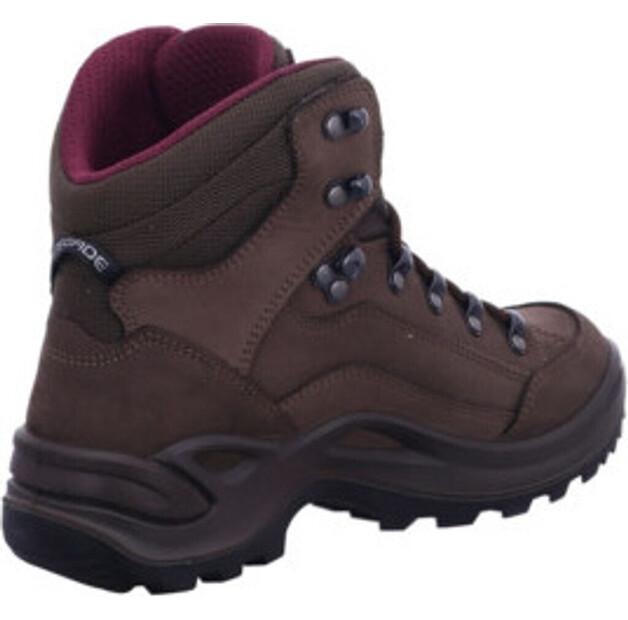 Треккинговые ботинки Lowa Renegade GTX Mid Women