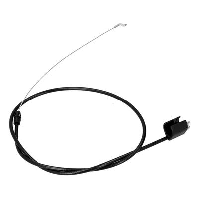 Câble d'accélérateur 1350 Universel Pousser Tirer Câble de Starter Pièces pour Chasse-neige Mini Bikes Karts