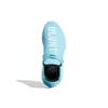 Adidas Pharrell X Nmd Human Race 'Aqua' Sneakers GY0094