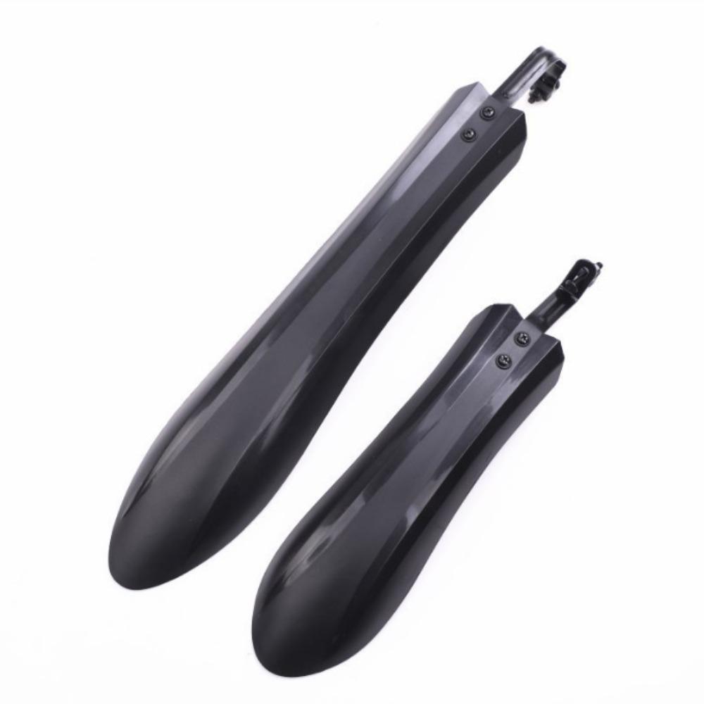 Bicycle Fender Mountain Bike All-Inclusive Rainproof Board Rain Barrier Dirt Barrier Water Barrier Cycling Bicycle Accessories