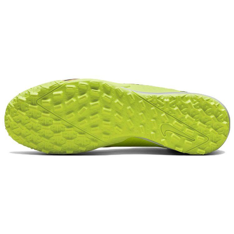 Nike Mercurial Superfly 8 Academy TF Motivation Pack Unisex Sneakers Green Volt Black CV0953-760