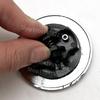 2025 Hot 1pc 57mm 2Pin AFFALTERBACH Tree Hood Sticker for AMG Mercedes-benz A35 A45 GT50 W177 W246 GLB SLK GLA AMG Hood Sticker
