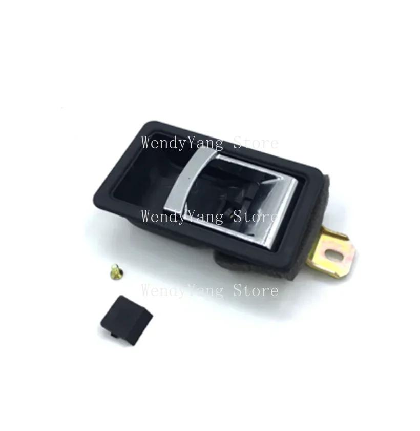 Excavator Cylinder Lock Block Internal External Handle Door Lock Parts For Hyundai 80/110/150/215/225/305-7