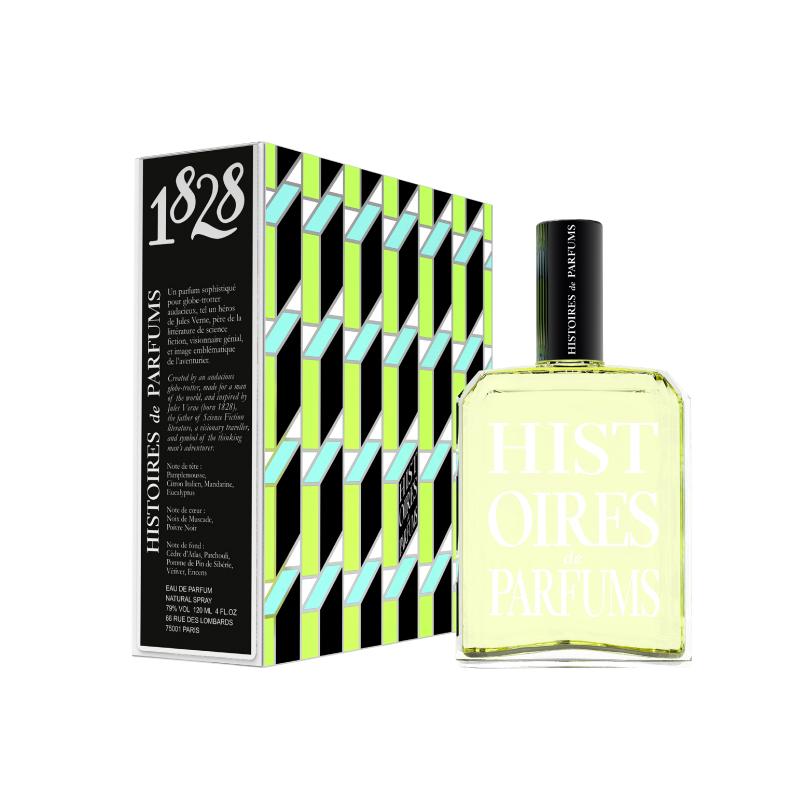 HISTOIRES DE PARFUMS Men s Perfumes Men s 15ML