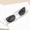 RECLOW RECLOW FBB75 WHITE Sunglasses