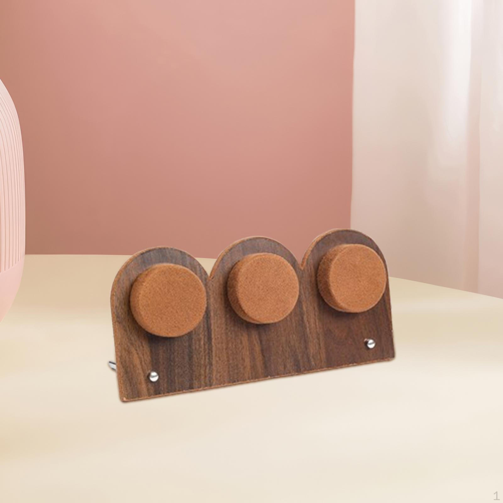 

Подставка для ювелирных изделий, держатель для браслета для комода Small