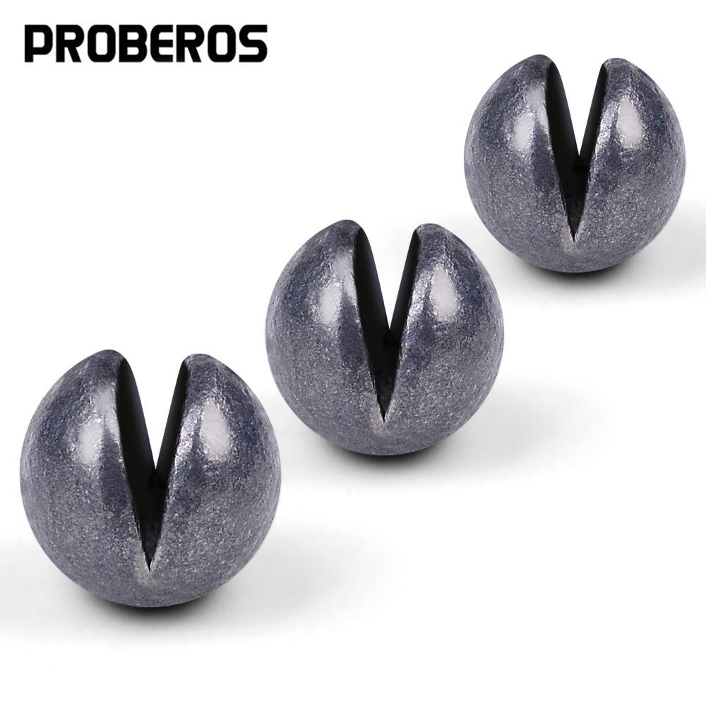 

Снасти для морской рыбалки: Неповреждающие грузила для быстрой поклевки и веса лески 1g Bulk (Order in multiples of 50)