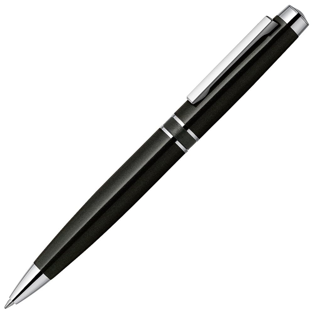 Zebra Oil-Based Ballpoint Pen, Fillare, 0.7, Black, P-BA68-BK