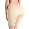 Women's Tummy Tightening Fake Buttocks Pants Hip Enlargement Lifting Padded Shapewear Girdle Plus Size Waist Shaping Briefs