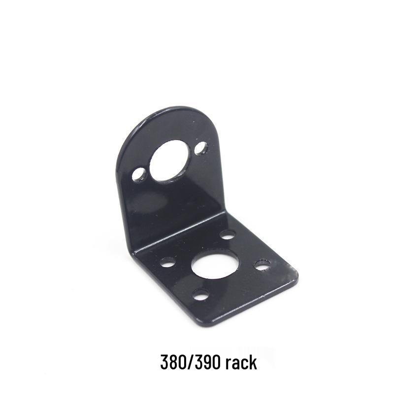 Multi-Model L-Shaped Bracket for 370-795 Motor/Electric Motor Mount