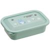My Neighbor Totoro Bento Lunch with Soft Made In Box, 580ml, Case, Small, Lid, Lightweight, Japan, LFP6-A