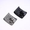 For Lifan X60 Rear Seat Buckle Hand Adjustment Switch Cover Car Rear Seat Buckle Replacement Car Interior Parts Accessories