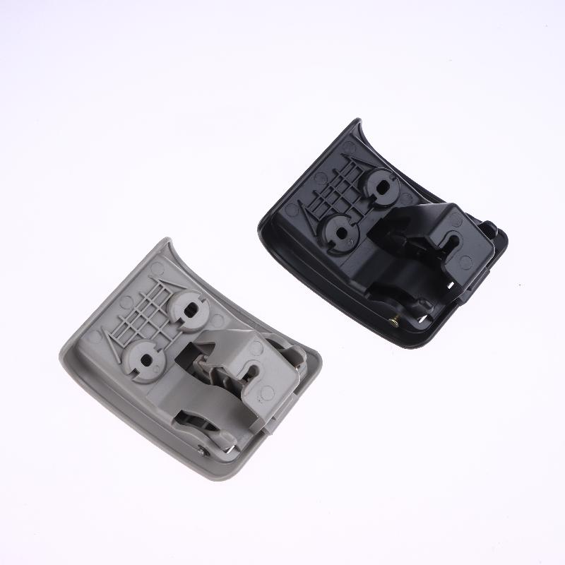 For Lifan X60 Rear Seat Buckle Hand Adjustment Switch Cover Car Rear Seat Buckle Replacement Car Interior Parts Accessories