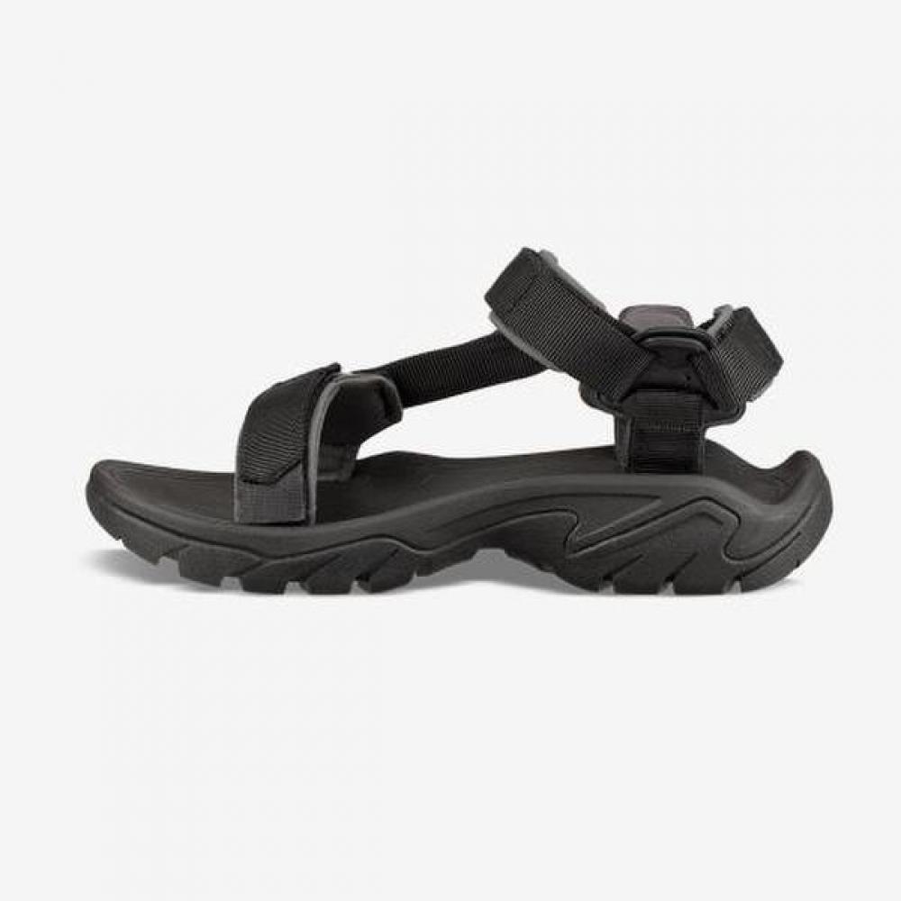 Teva Women S Outdoor SandalS Terra Fi 5 univerSal Stvf2519443 Blk